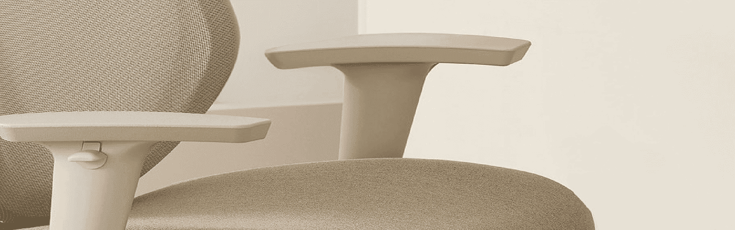 Selecting the right work chair - a definitive ergonomics guide.