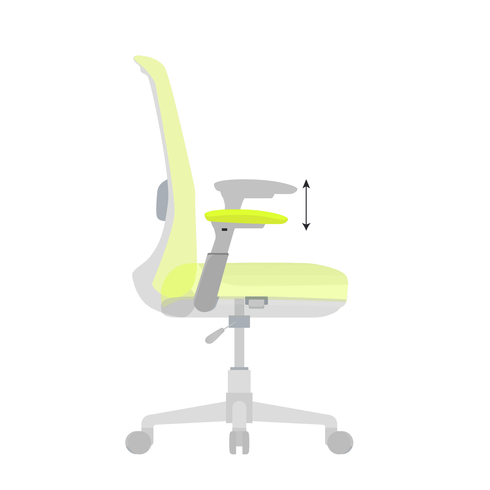 Armrests