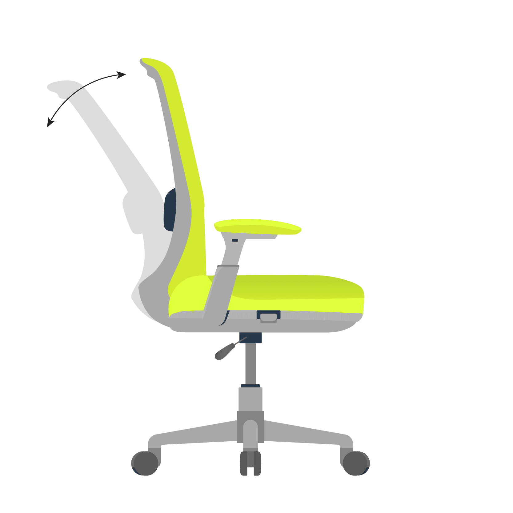 Backrest